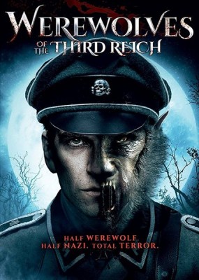    / Werewolves of the Third Reich (2017) WEB-DLRip