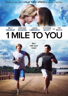     / 1 Mile to You (2017) WEB-DLRip / WEB-DL (720p)