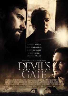   / Devil's Gate (2017) HDRip / BDRip (720p, 1080p)