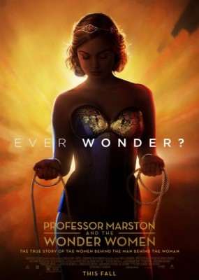    - / Professor Marston and the Wonder Women (2017) HDRip / BDRip  (720p, 1080p)
