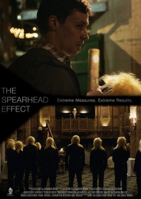   / The Spearhead Effect (2017) WEB-DLRip / WEB-DL (720p)