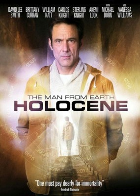   :  / The Man from Earth: Holocene (2017) HDRip / BDRip (720p)