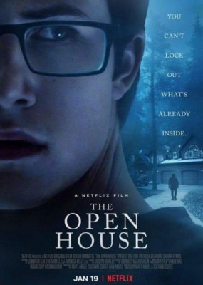     / The Open House (2018) WEB-DLRip / WEB-DL (720p, 1080p)