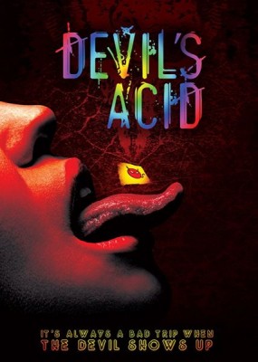   / Devil's Acid (2017) WEB-DLRip / WEB-DL (720p)