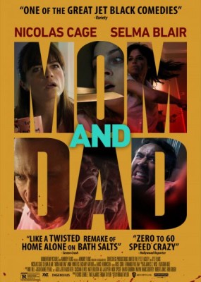   / Mom and Dad (2017) HDRip / BDRip (720p, 1080p)