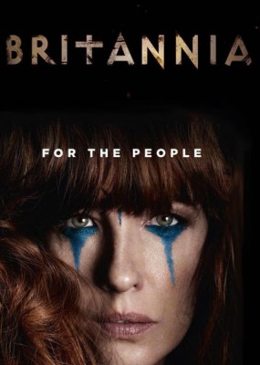  / Britannia - 1 (2018) WEB-DLRip / WEB-DL (720p, 1080p)