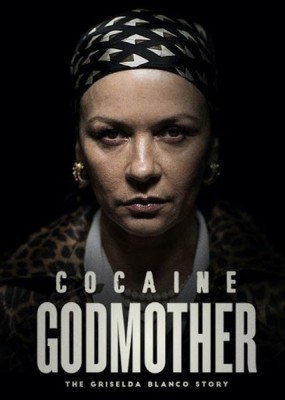    / Cocaine Godmother (2018) HDTVRip / HDTV (720p)