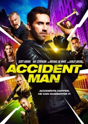   / Accident Man (2018) HDRip / BDRip (720p, 1080p)