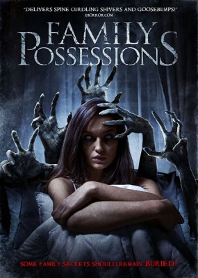   / Family Possessions (2016) DVDRip