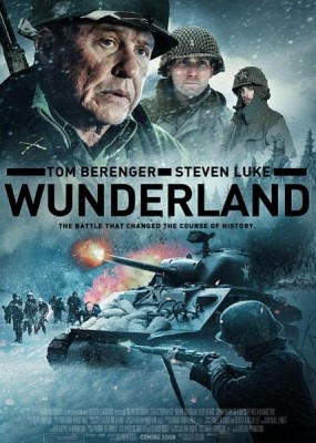    / Wunderland (2018) WEB-DLRip / WEB-DL (720p)