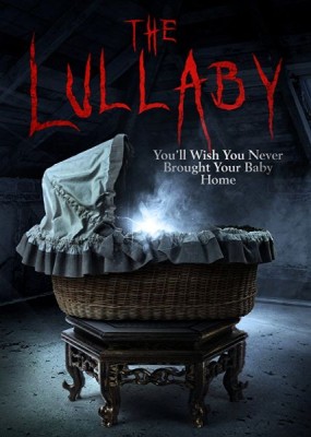  / The Lullaby / Siembamba (2018) WEB-DLRip / WEB-DL (720p)