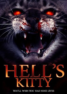   / Hell's Kitty (2018) WEB-DLRip
