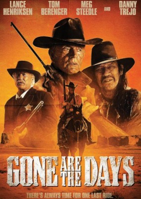   / Gone Are the Days (2018) HDRip / BDRip (720p)
