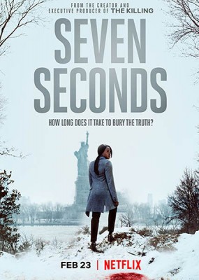   / Seven Seconds - 1  (2018) WEBRip