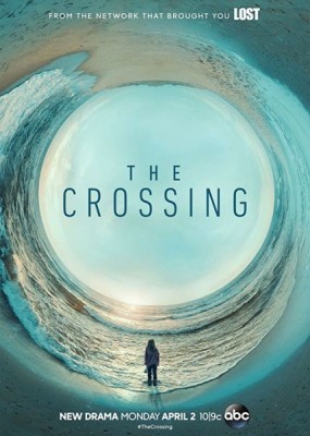  / The Crossing  - 1  (2018) WEB-DLRip / WEB-DL (720p, 1080p)