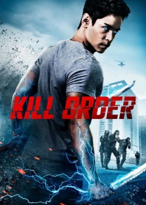 :  / Kill Order (2017) HDRip / BDRip (720p)
