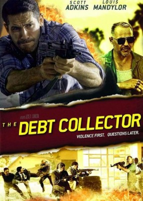   / The Debt Collector (2018) HDRip / BDRip (720p, 1080p)