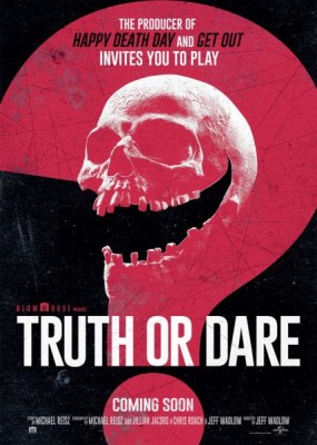    ( ) / Truth or Dare (Extended Cut)  (2018) HDRip / BDRip (720p, 1080p)