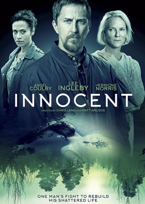  / Innocent - 2  (2021) WEB-DLRip