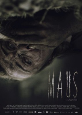  / The Maus (2017) WEB-DLRip / WEB-DL (720p)