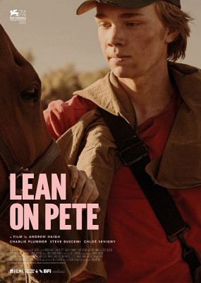    / Lean on Pete (2017) WEB-DLRip / WEB-DL (720p)