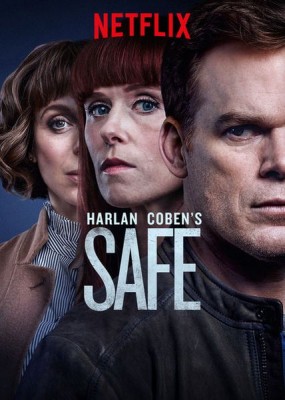  / Safe  - 1  (2018) WEB-DLRip / WEB-DL (720p)