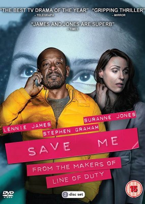   / Save Me - 1  (2018) HDTVRip