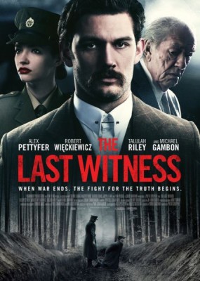   / The Last Witness (2018) WEB-DLRip / WEB-DL (720p)