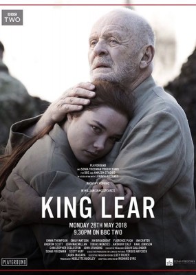   / King Lear (2018) WEB-DLRip / WEB-DL (720p)