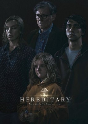  / Hereditary (2018) HDRip / BDRip (720p, 1080p)