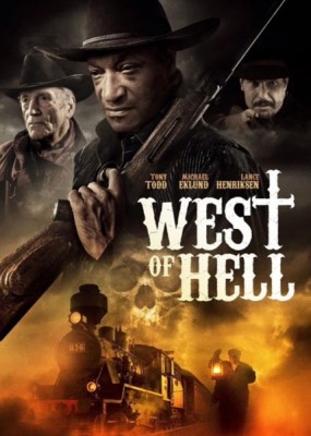   / West of Hell (2018) HDRip / BDRip (720p)