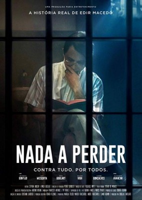   / Nada a Perder (2018) WEB-DLRip / WEB-DL (720p)