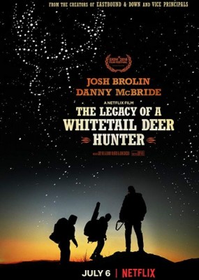      / The Legacy of a Whitetail Deer Hunter (2018) WEB-DLRip / WEB-DL (720p, 1080p)