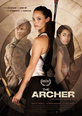  / The Archer (2017) WEB-DLRip