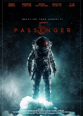   / 5th Passenger (2018) WEB-DLRip / WEB-DL (720p, 1080p)