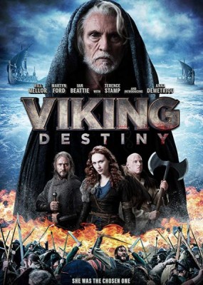     / Viking Destiny (2018) HDRip / BDRip (720p)
