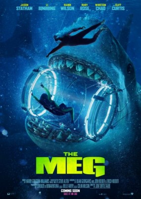:   / The Meg (2018) HDRip / BDRip (720p, 1080p)