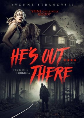   / He's Out There (2018) HDRip / BDRip (720p, 1080p)