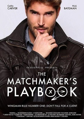   / The Matchmaker's Playbook (2018) WEB-DLRip / WEB-DL (720p)