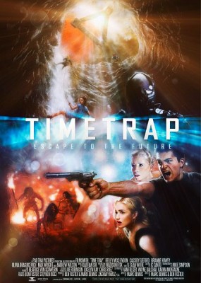   / Time Trap (2017) HDRip / BDRip (720p, 1080p)