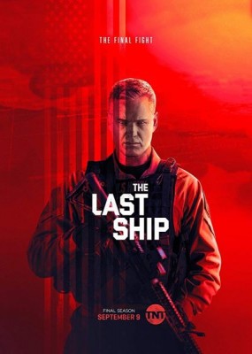   / The Last Ship - 5  (2018) WEB-DLRip / WEB-DL (720p, 1080p)