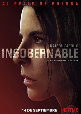  / Ingobernable - 2  (2018) WEBRip
