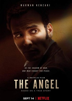  / The Angel (2018) WEB-DLRip / WEB-DL (720p)