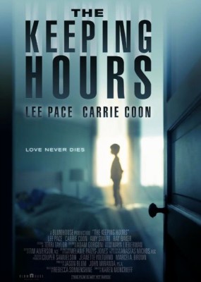    / The Keeping Hours (2017) WEB-DLRip / WEB-DL (720p, 1080p)