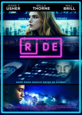   / Ride (2018) HDRip / BDRip (720p, 1080p)