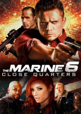   6:   / The Marine 6: Close Quarters (2018) HDRip / BDRip (720p, 1080p)