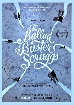    / The Ballad of Buster Scruggs (2018) WEB-DLRip / WEB-DL (720p, 1080p)