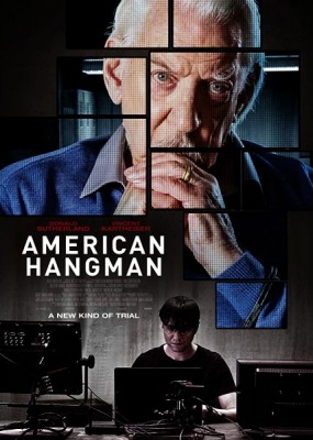   / American Hangman (2019) WEB-DLRip / WEB-DL (720p, 1080p)