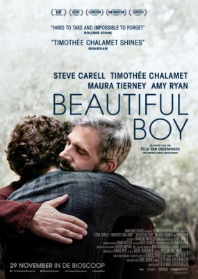   / Beautiful Boy (2018) HDRip / BDRip (720p, 1080p)