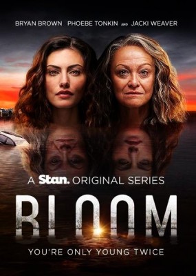  / Bloom - 1  (2019) WEB-DLRip / WEB-DL (720p)